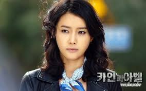 Cain and Abel (Serie de TV 2009)