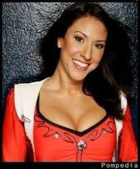 Denver Broncos Cheerleaders of 2006