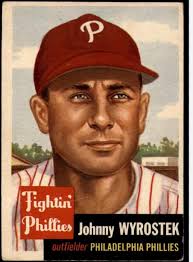 Phillies Right Fielder History and Notable Players