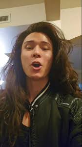 Asian Bot Absolutley Gift Wrapped