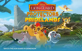 Simba îl idolatrizează pe tatăl său, regele mufasa, și își ia în inimă propriul destin regal. Watch The Lion Guard Tv Show Disney Junior On Disneynow