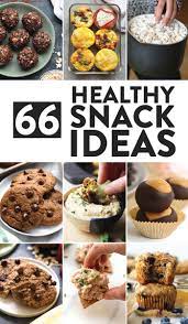 There Is Nothing Better Than Having Healthy Snacks On Hand For Those Extra Busy Weeks Here Are Some O Snack Recipes Healthy Snacks Recipes Healthy Work Snacks