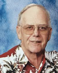 Jerry Ward Gabel Obituary April 16, 2024