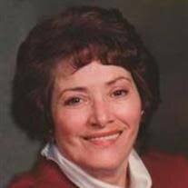 Evelyn Marie Shell Obituary