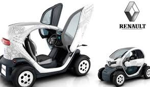 Pertama ada versi 45 life yang hanya bertenaga 5 hp dan sanggup melesat dengan kecepatan yang dibatasi pada 45 km/h. Renault Twizy Tussen Auto En Scooter In I Am Electric