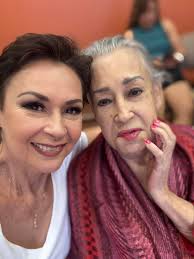 Be a Queen: Ms. South Texas Senior Pageant 2025