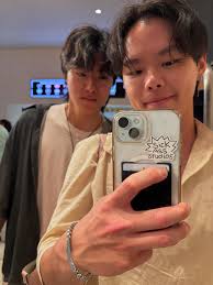 The type of trip you reminisce about at reunions :)