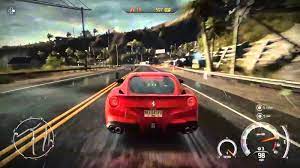 Need For Speed Rivals Pc Game System Requirements Nfs Rivals Can Be Run In Computer With Specificati Need For Speed Rivals Need For Speed Need For Speed Games