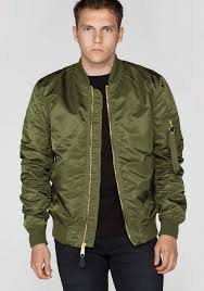 Check out our ma1 jacket selection for the very best in unique or custom, handmade pieces from our clothing shops. Alpha Industries Bomberjacke Ma 1 Vf Lw Kaufen Otto