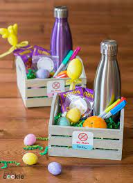 Stephen joseph® beachy fun totes & sand toys 39 reviews 35 Allergy Friendly Easter Basket Ideas The Fit Cookie