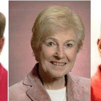 Obituaries in the Courier today, May 3, 2020