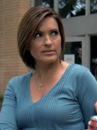See Olivia Benson's hair evolution through 21 seasons of 'Law & Order: SVU'