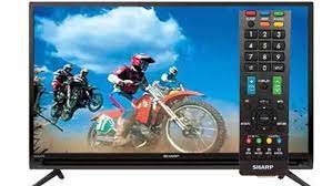 Tv led lcd sharp suara ada gambar tidak ada. Panduan Cara Setting Suara Tv Sharp Aquos Bengkel Tv