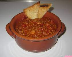 Zuppa Di Lenticchie Di Castelluccio Di Norcia Sibilliniweb It