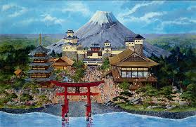 Epcot S Never Built Mountain Rides Walt Disney World Unofficial Networks