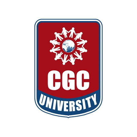 CGC UNIVERSITY Mohali
