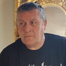 Gary Nesbitt (@GaryNesbitt8)