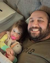 Just found out it's Daughters Day and I couldn't be happier to share these  with y'all! I remind Maddie Joe every day that she is blessed, but I can't  help but feel