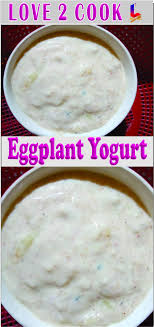 Easy Baingan Raita Recipe Eggplant Yogurt How To Make Raita Recipes In Hindi Urdu 2019 Recipes Bharta Recipe Seasoning Recipes