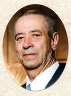 Ernest Violette Obituary