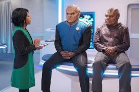 We did not find results for: Lasting Impressions The Orville Wiki Fandom