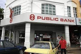 If you're looking for a card that gives you both unlimited cashback and reward points, look no further than a public bank credit card. What S Up In Public Bank The Star