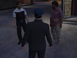 Climb the ranks of the criminal underworld in grand theft auto, as you tackle missions that range from simple deliveries to contract killings. How Grand Theft Auto V Role Play Has Taken Over Twitch Attracted Viewership The Esports Observer
