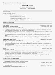 college graduate resume template