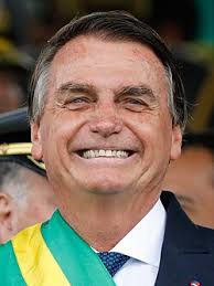 2022. aasta Brasiilia presidendivalimised