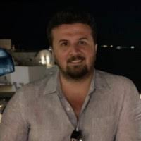 Mustafa Çekiç Email & Phone Number