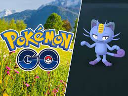 Pokemon Go Alolan Meowth Shiny How To Catch Shiny Alolan Meowth In The Wild Daily Star Jump to navigationjump to search.