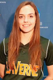 2019 Softball Roster