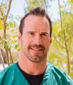 Dr. James C. Arrendale, DC