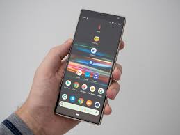 Cell phones are available in many makes and models. Best Sony Xperia 10 Plus Cases In 2021 Android Central