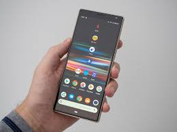 The sony xperia xz2 compact is the last hope for those who are sick of giant phones. Best Sony Xperia 10 Plus Cases In 2021 Android Central