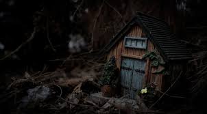 ❤ get the best white house wallpaper on wallpaperset. Wallpaper Forest Model Dark Night House Cabin Toy Jungle Cottage Moody Close Up Woods Darkness Fake Screenshot Replica Grimm Habitat Computer Wallpaper 6000x3328 509265 Hd Wallpapers Wallhere