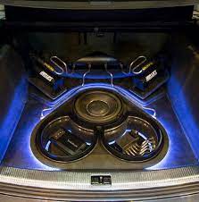 Audi Rs4 Avant Air And Audio Installation Car Audio Car Stereo Systems Car Audio Systems