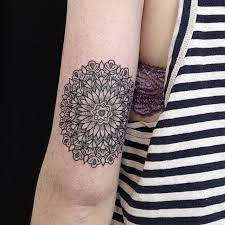 Mandala Tattoos Tattoos Mandala Tattoo Mandala Tattoo Design