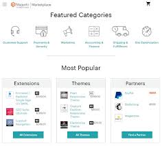 Shopify Vs Magento Open Source December 2019 Which Is The