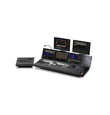 Ma Lighting Grandma2 Full Size Lighting Console Pri Productions