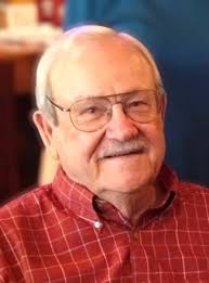 Obituary information for Dudley Joseph Chauvin