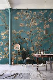 6 Classy Wallpaper Ideas For Preppy Sophisticates Murals Wallpaper Classy Wallpaper Decor Home Decor