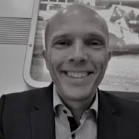 Thomas Høiberg Jensen