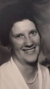 Personakt för Signe Irene Petersson,Severin, Född 1920-02-23 Göteborgs  Karl-Johan 3:145 D