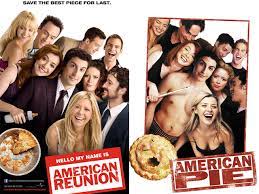 Check spelling or type a new query. Filmkritik American Reunion American Pie Das Klassentreffen Usa 2012 Sci Fi Pie