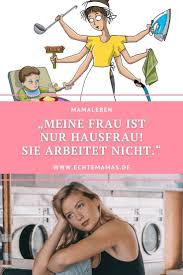 The latest tweets from @reifehausfrau Meine Frau Ist Nur Hausfrau Sie Arbeitet Nicht Hausfrau Und Mutter Hausfrau Frau