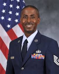 Quincy Garner > Air Force Bands > Display