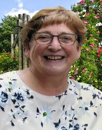 Obituary of Helen Ruth Smith