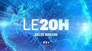 Tf1 News Intros Compilation 1975 2016 Hd Intro Film Business Innovation