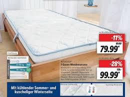 Neues angebot matratze 90 x 200 cm meradiso lidl nur selbstabholung. Zs Zl A92amuzm